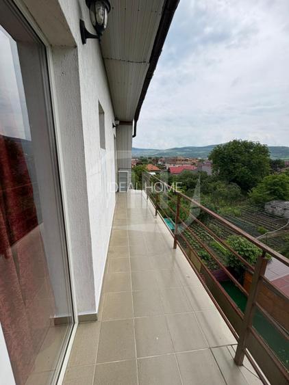 Apartament 3 camere, modern, zona Parcului Mare - 8