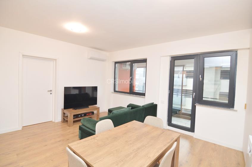 Apartament Superb 2 Camere Ivory Residence | Suprafata Generoasa - 5