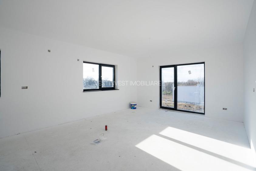 Casa noua cu 3 dormitoare 2 bai lângă inel metropolitan - 2