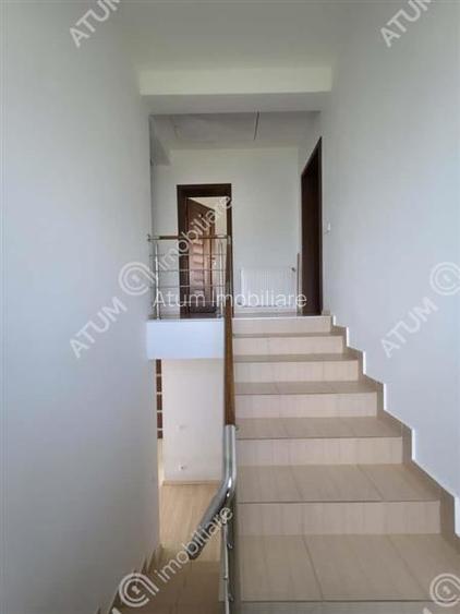 Casa individuala cu 5 camere in Bavaria Sibiu - 23