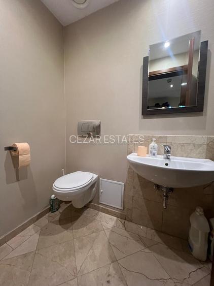 HERASTRAU SOSEAUA NORDULUI PENTHOUSE 5 CAMERE | 2 LOCURI PARCARE - 14