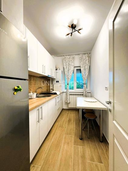 Tatarasi -Evergreen Towers-2 Camere-Bloc Nou Intabulat+boxa - 5