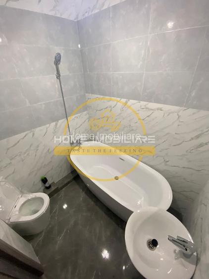 Casa/4 Camere/104mp/ 2 Locuri de Parcare + Beci/zona 5 Drumuri Valea Adanca! - 9