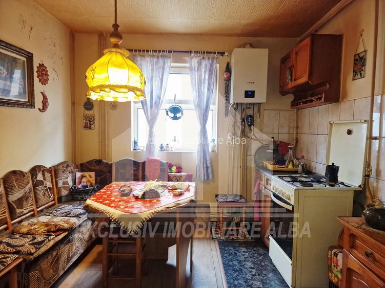 Apartament 3 camere | De vanzare | Etaj 1 | 67 mp | Cetate - 4
