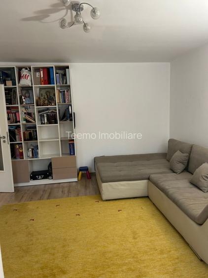 Apartament 3 camere, decomandat, 80 mp, centrala, parcare, metrou, Drumul Sarii - 3