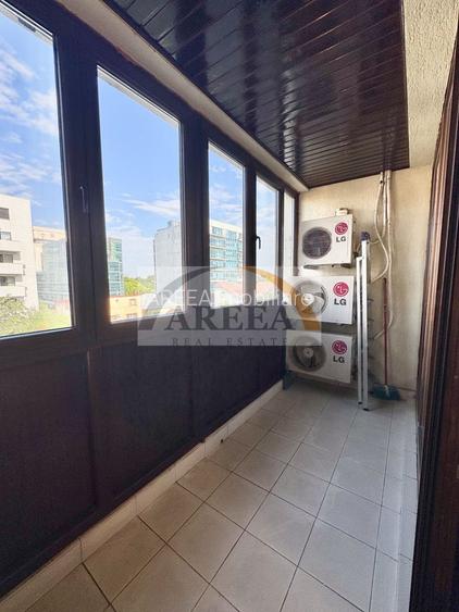 INVESTITIE - Aviatiei - Baneasa - 3 camere - 110 mp - parcare - 30