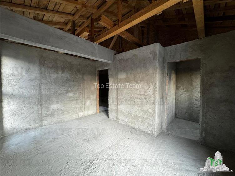 Zona Lidl Chitila | Duplex finisat | Finisaje la alegere - 10