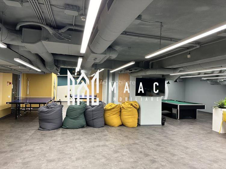Spatiu de birouri | 1322mp | Parcari | Zona Centrala - 35