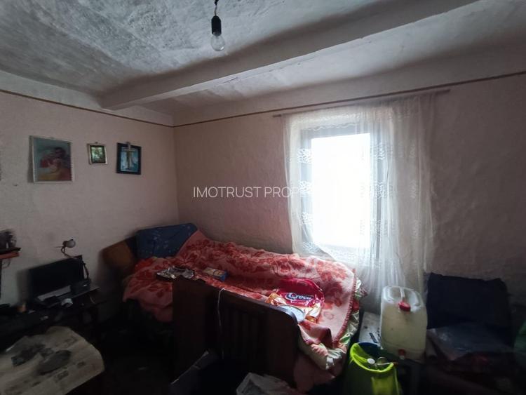 Casă cu teren generos 1.305 mp | Curtici – Arad - 11