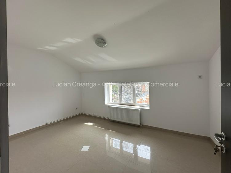 Cladire birouri/ medicala 325mp, centru Iasi - 7