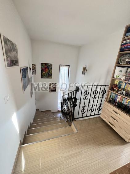 Casă individuală de vânzare în Ghiroda – 5 camere, teren 506 mp - 5