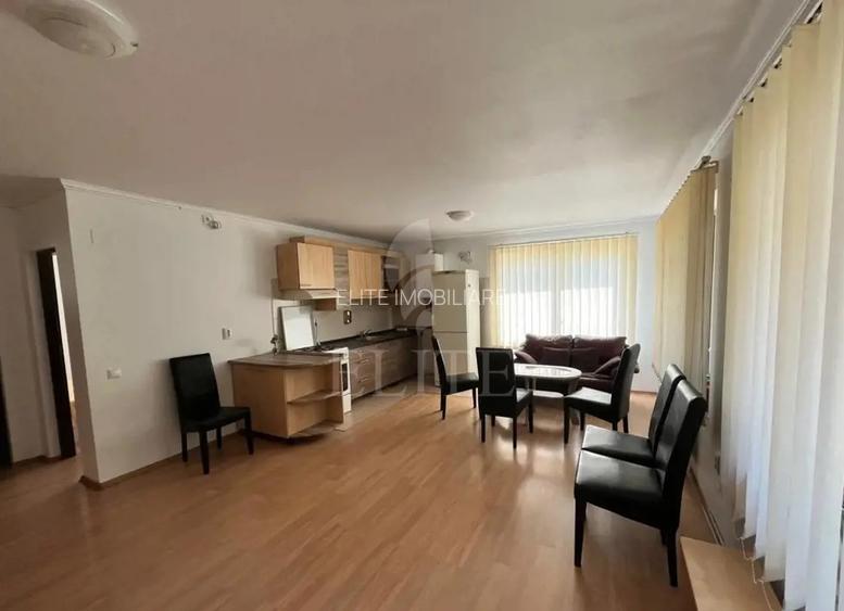 Apartament 3 camere în zona Lidl - 2