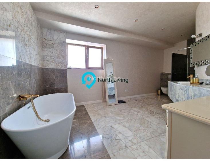 Vila Premium 2022 | Piscina | 774 mp Teren zona Iancu Nicolae - Pipera - 22