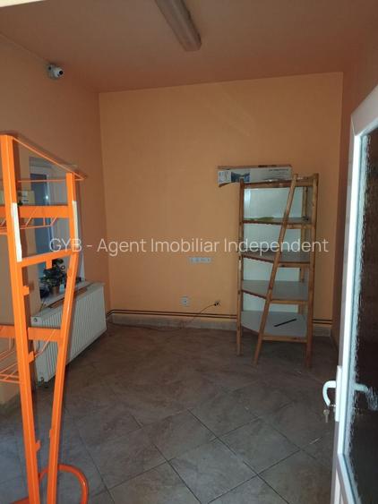 Spațiu comercial versatil, curte proprie și parcare, Biharia - 7