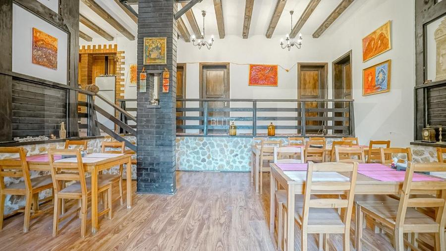 Vila rezidentiala pe Lac, 623 mp, teren 1360 mp, cartier Noua - 5