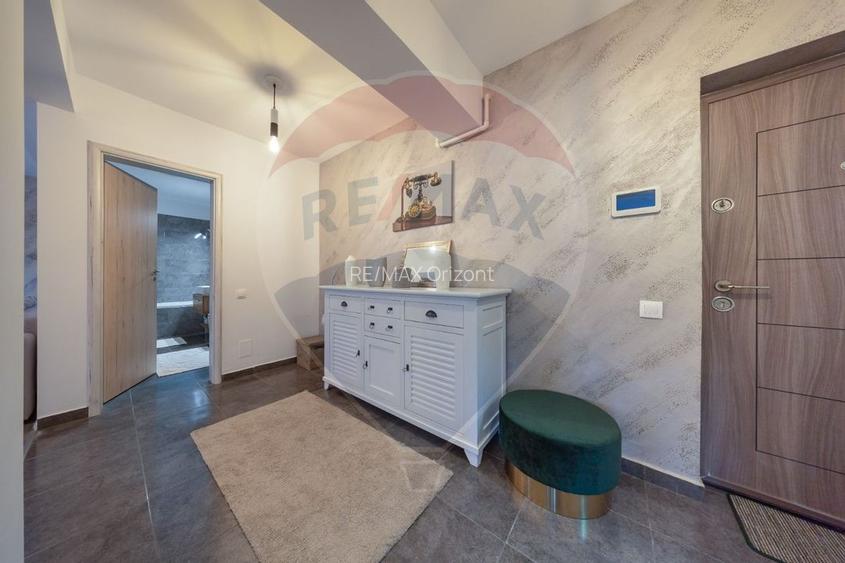 Apartament superb in inima naturii - parcare subterana - 6