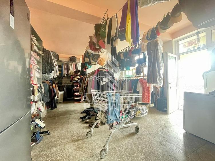 Casa individuala cu spatii comerciale - Zona Parneava spre Alfa - 15