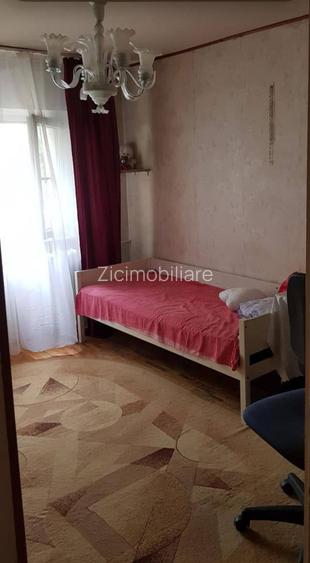 Apartament 3 camere Piața Rahova – Ispirescu, 72 mp, etaj 3/4 - 2