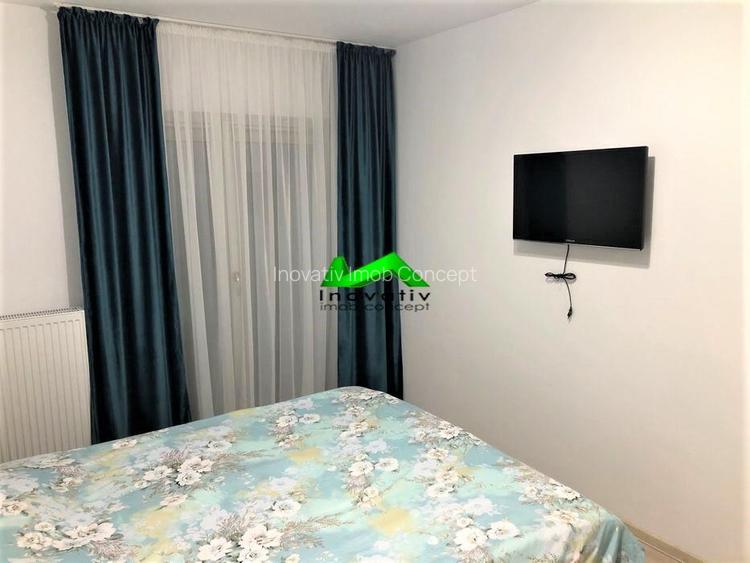 Apartament 2 camere de inchiriat Sibiu Calea Cisnadiei - 5