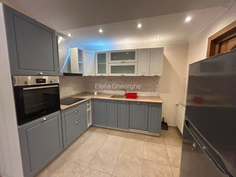 Apartament 4 camere spatios , zona Trocadero  - 6