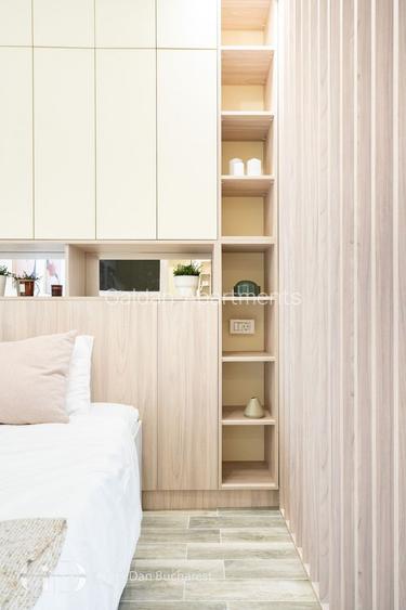 Studio elegant | Pitar Mos | GalDan Apartments - 7