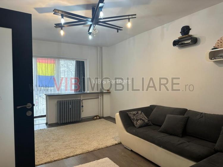 De vanzare apartament 2 camere 1981 - Stefan cel Mare - 17