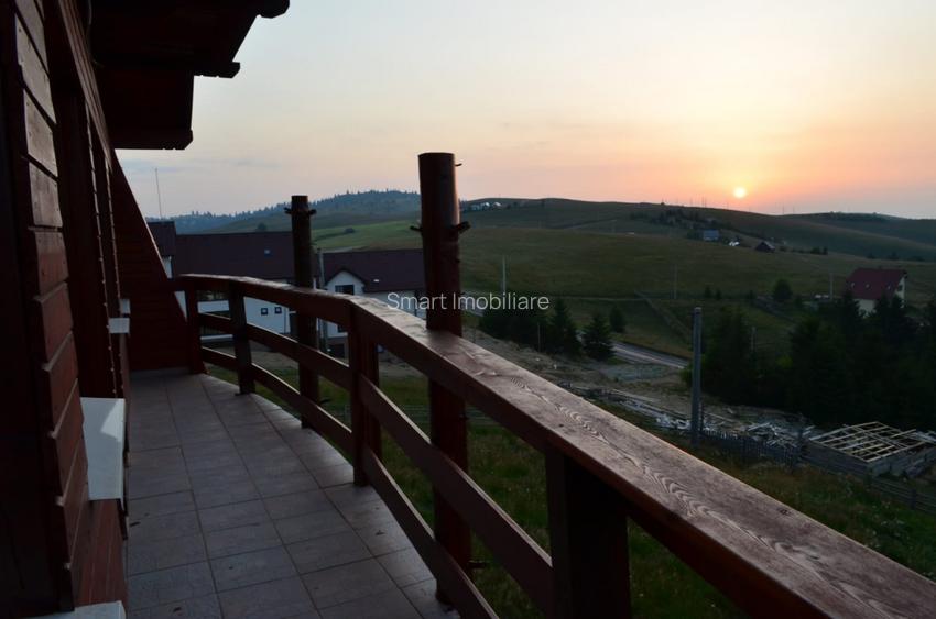 Casa individuala cu teren zona Paltinis - 4