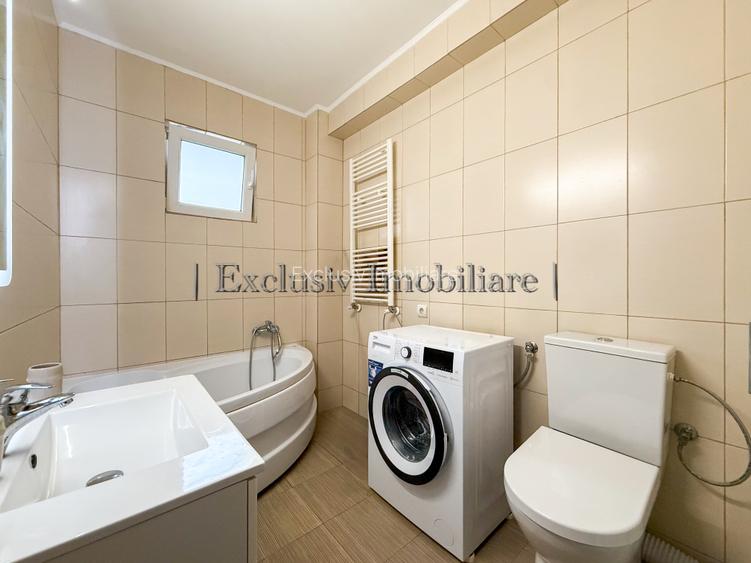 Apartament 2 camere | Tomis Plus | Parcare privata - 10