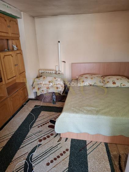 Casă spațioasă în Dej – 4 camere, teren 800 mp, foișor închis, lângă Toroc - 10