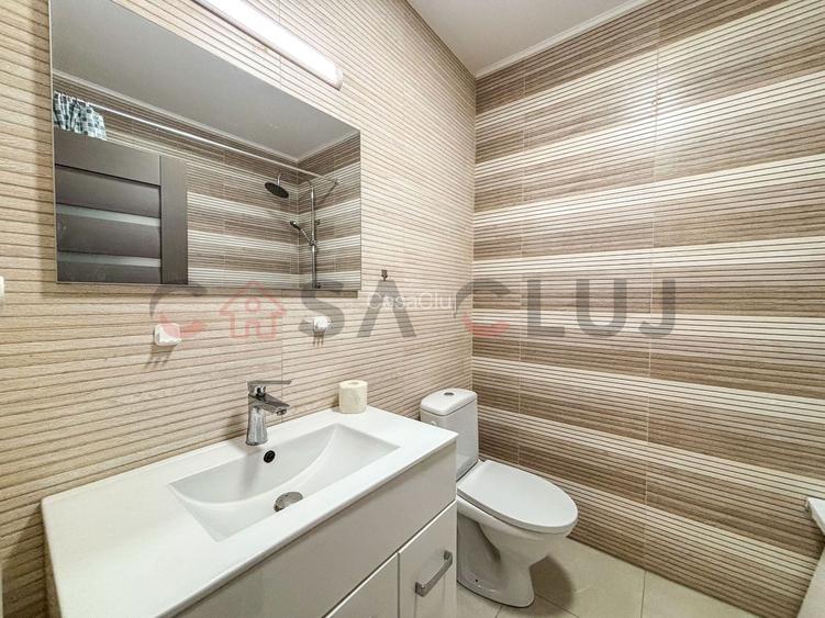 Zona Vivo, 3 camere, etaj 2, mobilat si utilat - 8