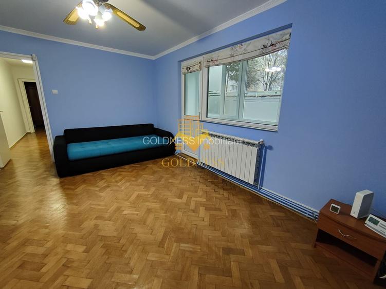 3 camere decomandate, Manastur, Calvaria, Primaverii, Ion Mester - 2