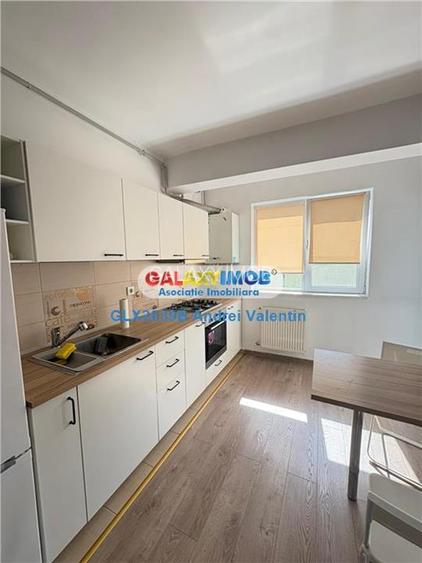 Apartament Bloc Nou Berceni - Dimitrie Leonida - Metrou - 5