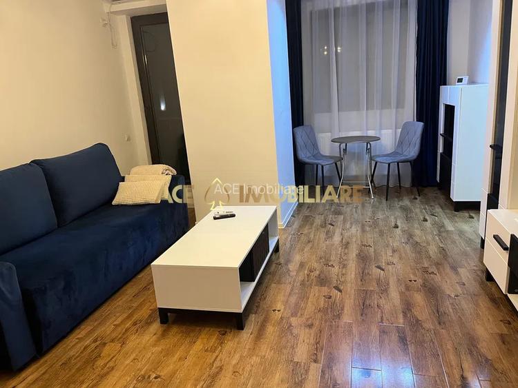 2 Camere de inchiriat | Calea Calarasilor | Centrala | Bloc Nou - 2