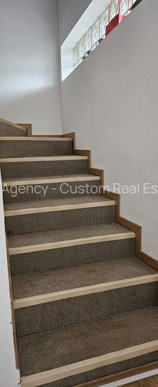 Casa indivduala pe parter - 3 camere -Corbeaca, strada Caisului padure - 14