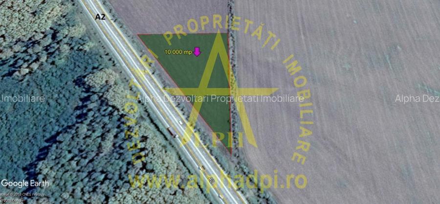 10000 mp Autostrada A2 - 2