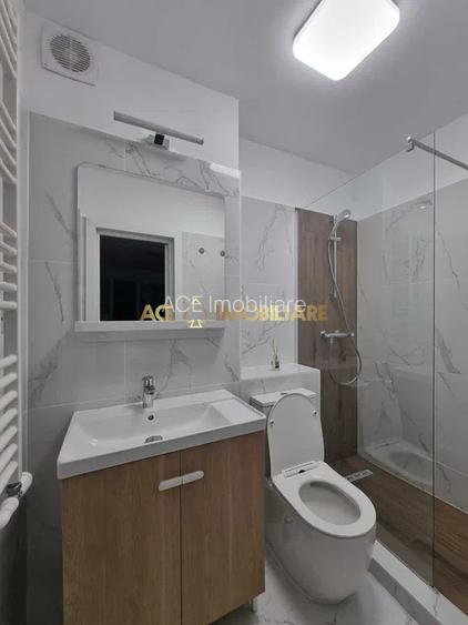 2 Camere de inchiriat | Unirii | Metrou | Mobilat | Utilat - 5