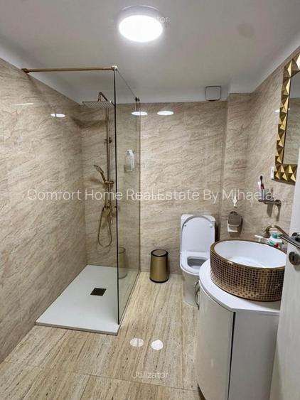 Domenii Vand Casa 5 cam D+P+E renovata instalatii noi finisaje calitate superioa - 5
