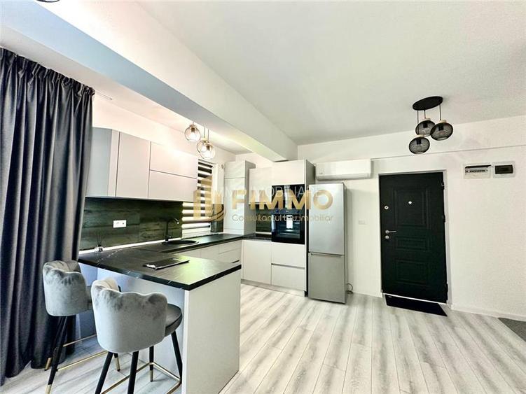 Apartament Bloc nou | 2 cam | ID: 1780 - 2