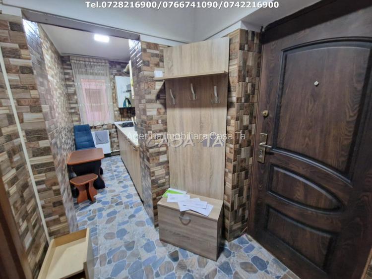 Inchiriere apartament 2 camere, Aleea Plopilor - 6