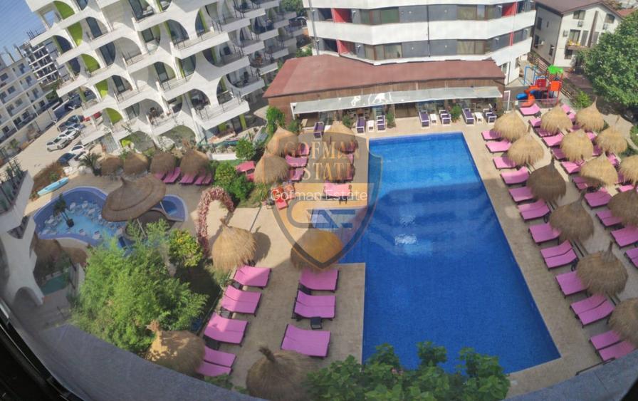 Complex agrement cu piscină și bar | Afacere la cheie funcțională | 905 mp | - 13