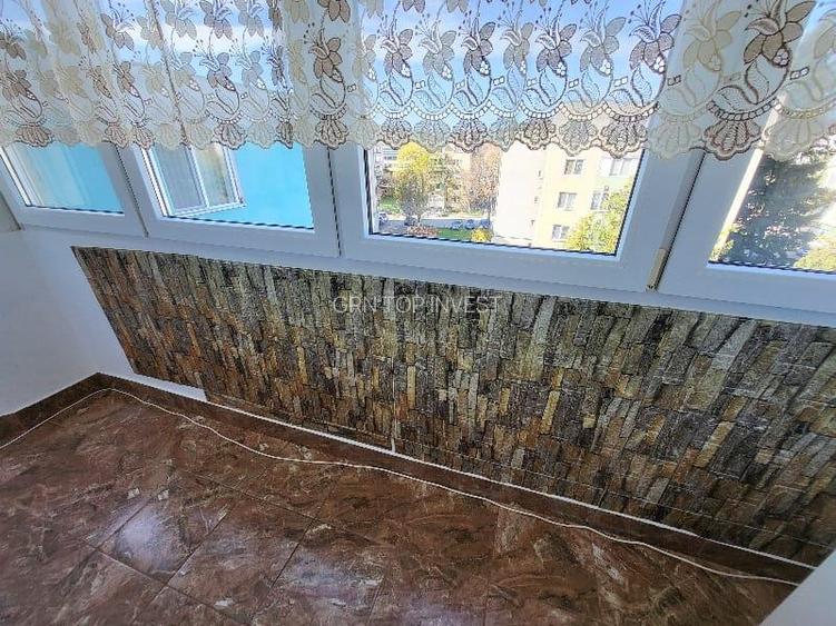 Apartament modern 2 camere balcon boxa zona Strand Termal - 18