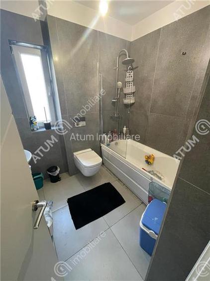 Apartament 2 camere decomandate si loc parcare in Selimbar - 6