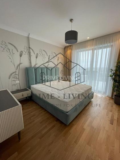 PENTHOUSE SUPERB DE 4 CAMERE LA VANZARE IN ZONA AVIATIEI - 7