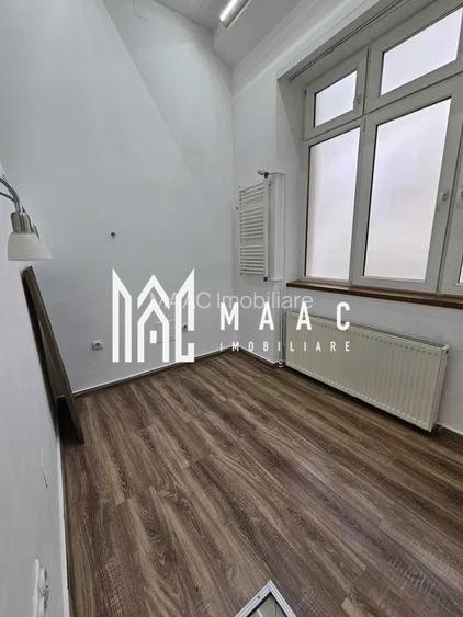 Spatiu comercial | Vitrina | 110 mpu | Ultracentral - 5