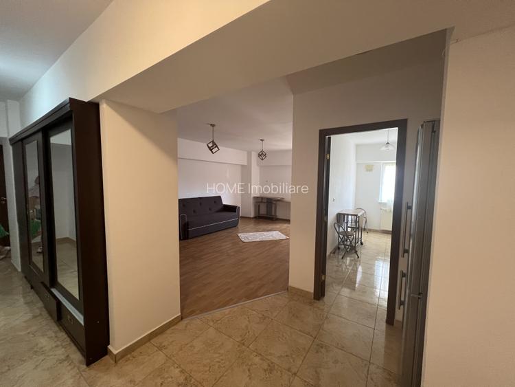 Apartament 2 camere, bloc nou, Centru - 5
