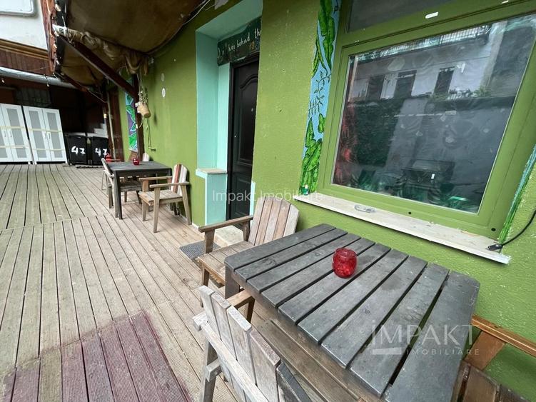 Clădire ultracentrală ideală pentru investitie! - 9