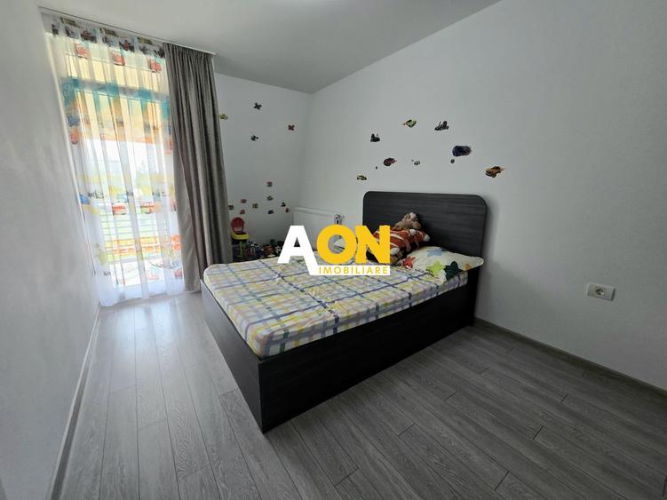 Casa 4 Camere 2 Bai, Complet Mobilata si Utilata
