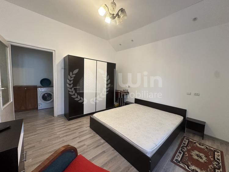Apartament 2 camere la cheie | 51 mp |  | Zona Facultatea de Litere