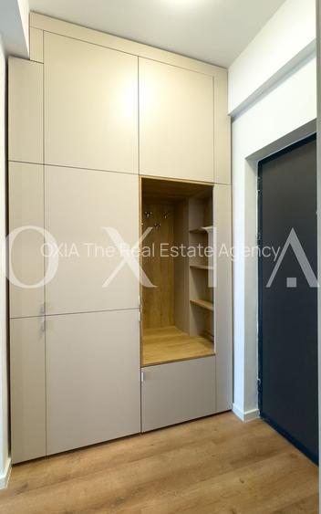 SX692 Apartament Tip STUDIO, Mobilat-Utilat, Parcare Proprie - 9