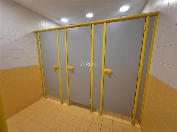 Spatii de birouri de inchiriat in Conect 3 BC - de la 348 mp - 27